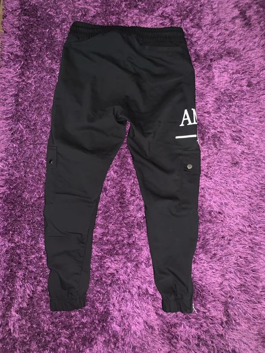 Pantaloni amiri