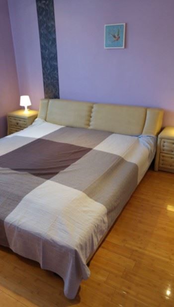 Дава се под наем Двустаен апартамент в София, Овча купел 2 - 65 кв.м за 627.3 € - Снимка #6