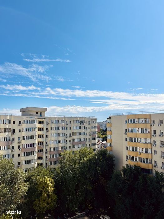 Garsonieră spațioasă –Lacul Tei / Fac de Construcții-direct proprietar