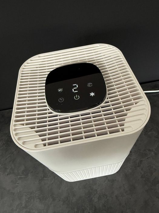 Фильтр для воздуха A4 Air Purifier