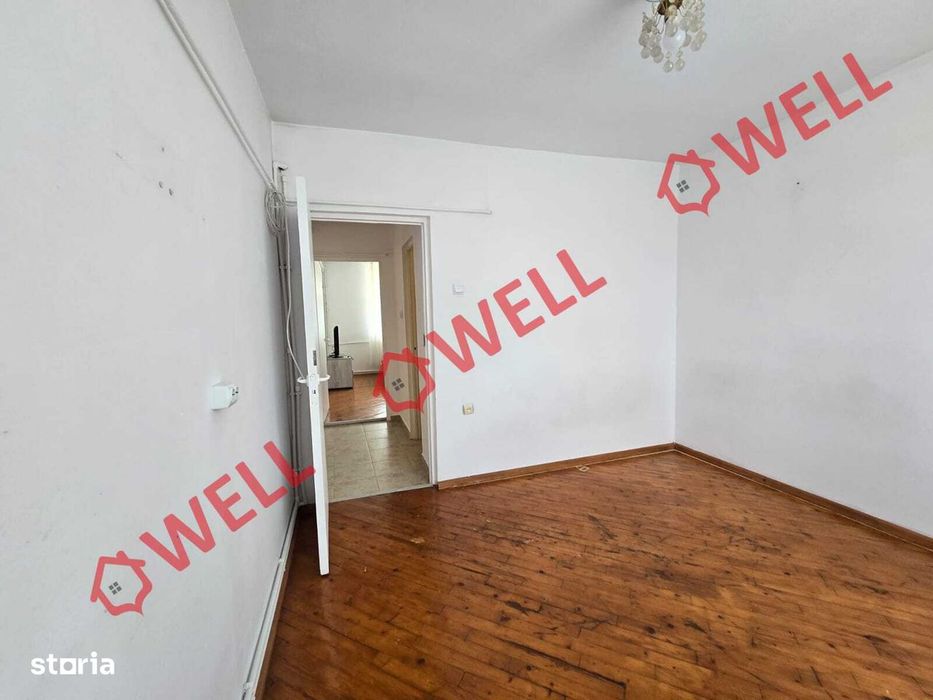 Apartament de vânzare în Întorsura Buzăului!