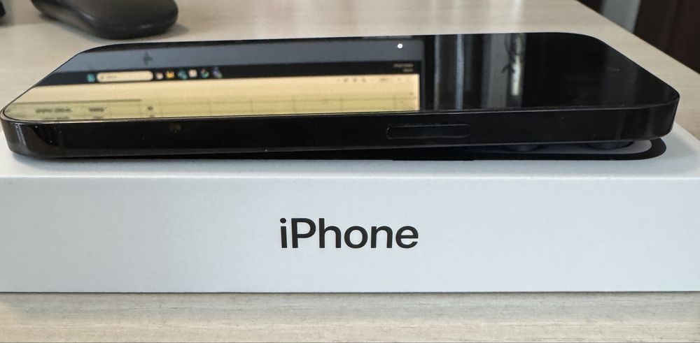 Iphone 14 Pro, 128GB, unlocked