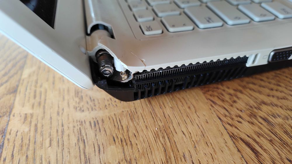 Laptop Sony Vaio 14 inch VPCCW1S1E (PCG-61111M)