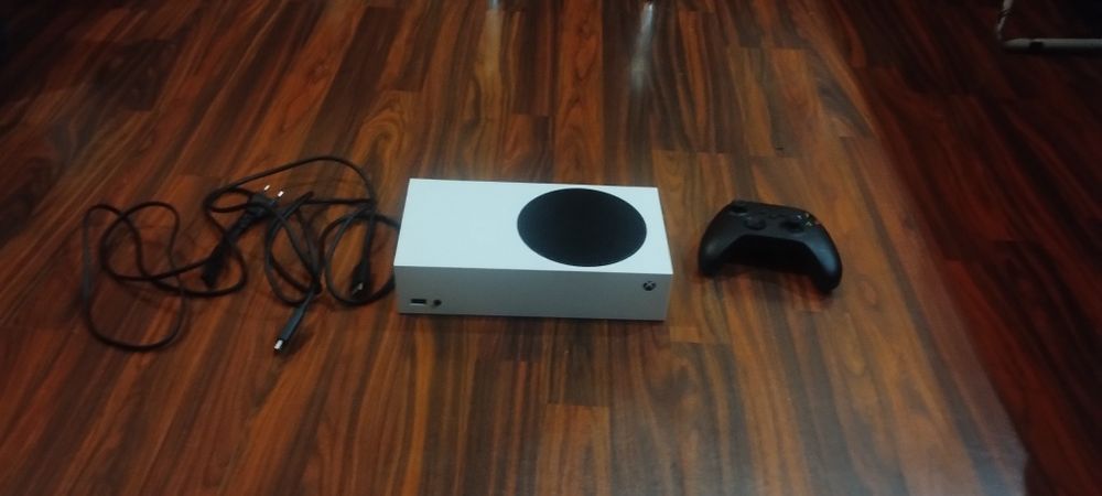 Xbox seria s impecabil