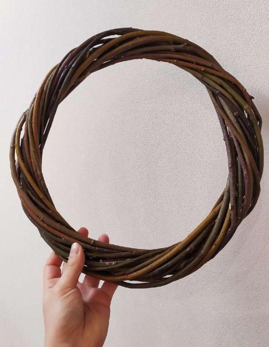 Венки для творчества