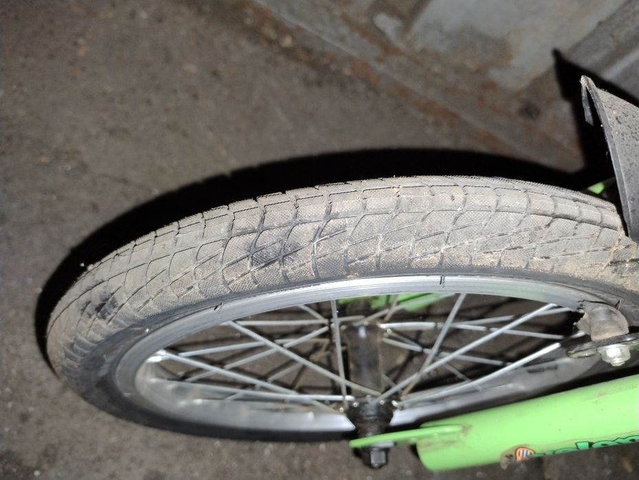 Vând biciclete copii