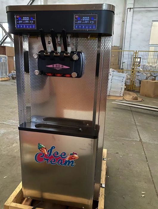 мороженое фризер frigomat Fryzer мороженное аппарат куйма