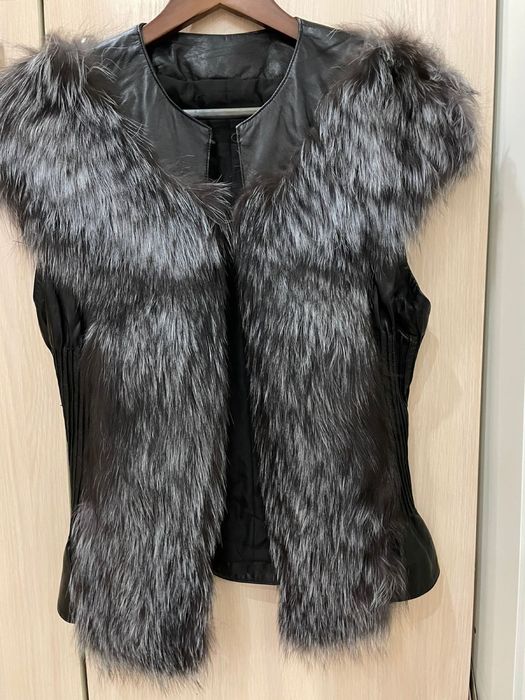 Жилет женский