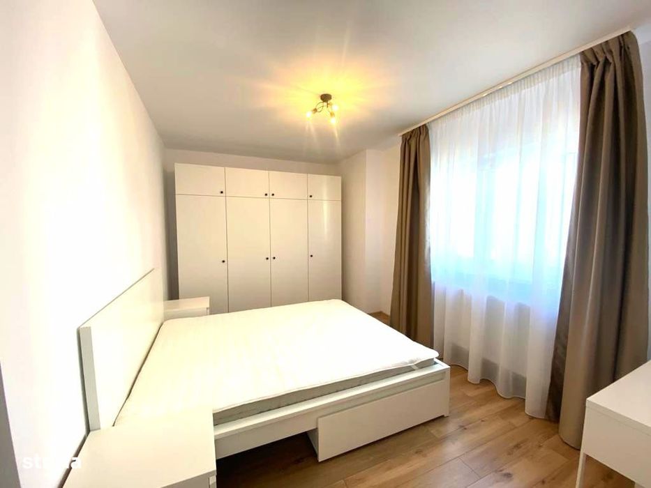 Apartament 3 camere de inchiriat, terasa 12 mp – Sibiu