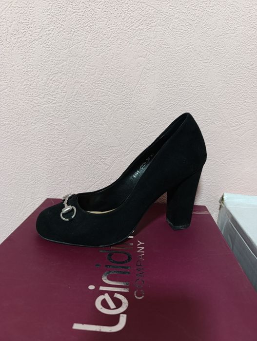 Обувь новая и б/у