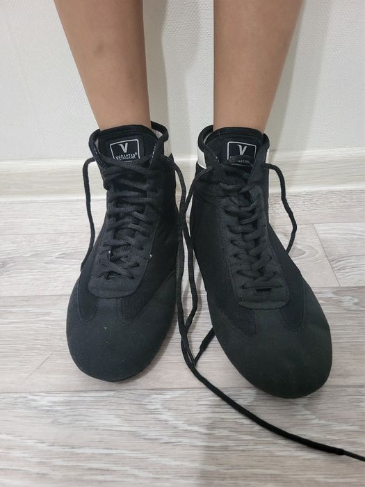 Борцевки Vegastar