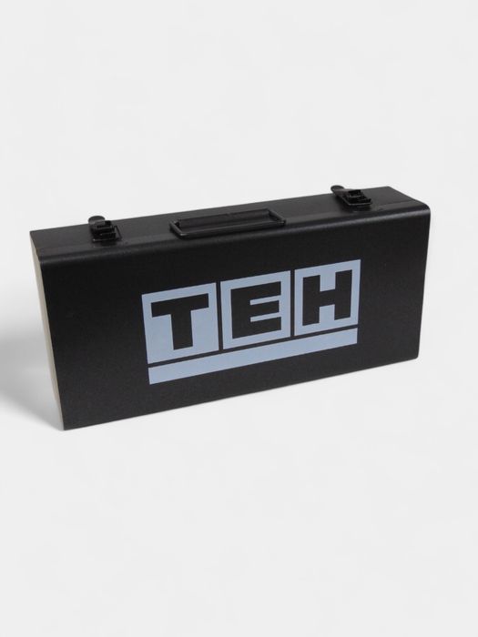 Сантехнический утюг. Паяльник для пластиковых труб - TEH TW6306