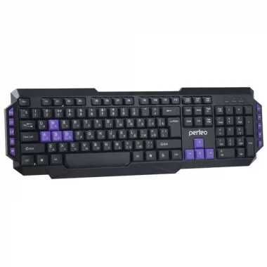 Клавиатуры «ROBOTIC» Game design