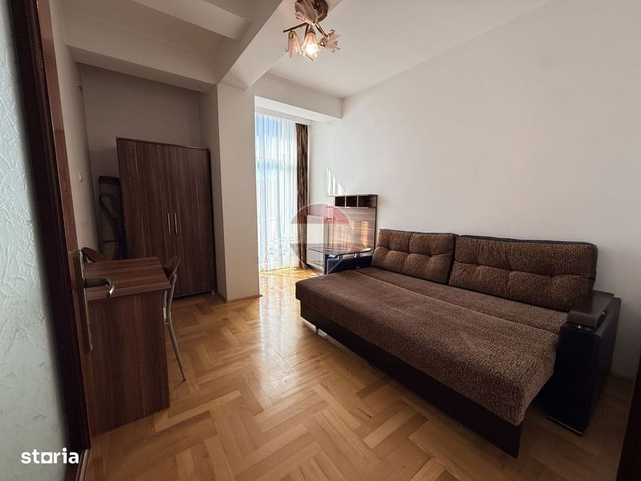 Apartament decomandat 2 camere-Chirie-Zona Gara