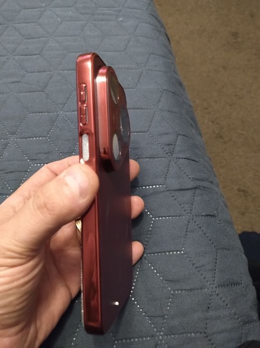 Husă Premium Huawei P80 Pro – Protecție Cameră XMAGE – Nouă