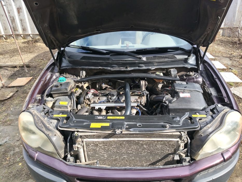 Продам Volvo xc90 в добрые руки,