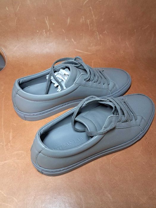 Pantofi sport Artisan Lab din piele