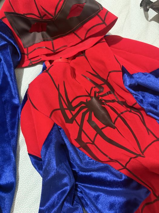 Карнавальный костьюм