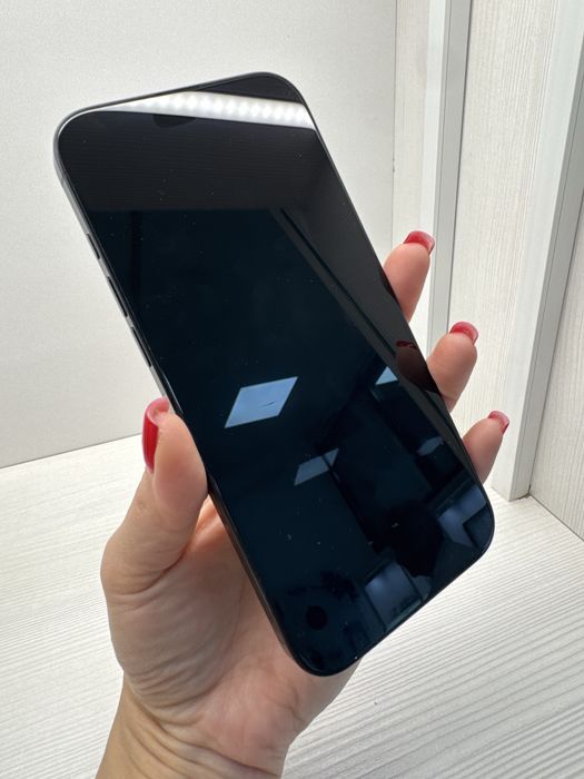 iPhone 16 Pro Max 512гб | KASPI 0-0-12