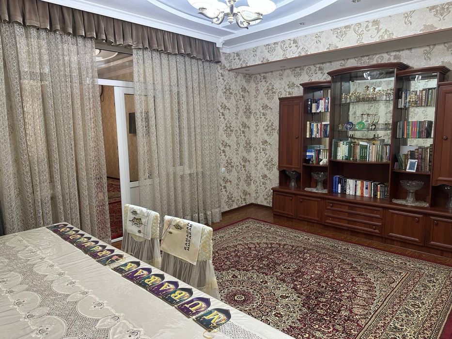 Мирзо улугбек туманида участка 6 сотик