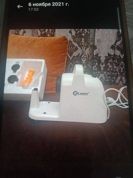 Продам шнековую соковыжималку