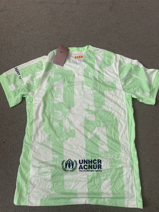 Футболна тениска Fc Barcelona 2025