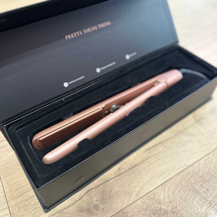 Професионална преса за коса PYT