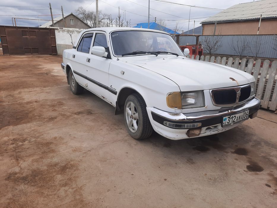 Волга 31010 продаётся