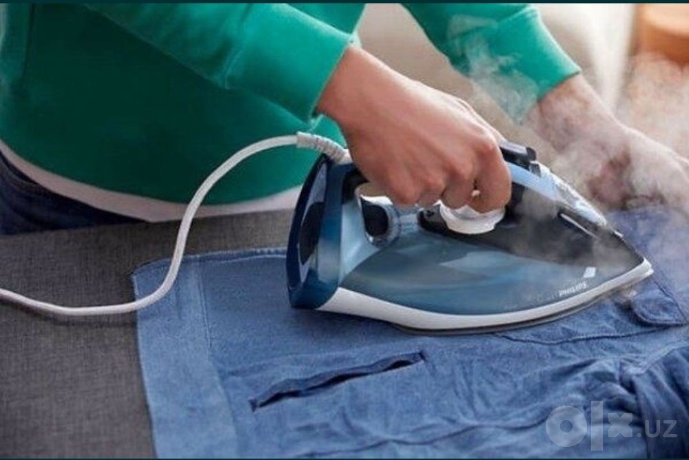 Утюг Philips DST7020/20 SteamGlide Plus