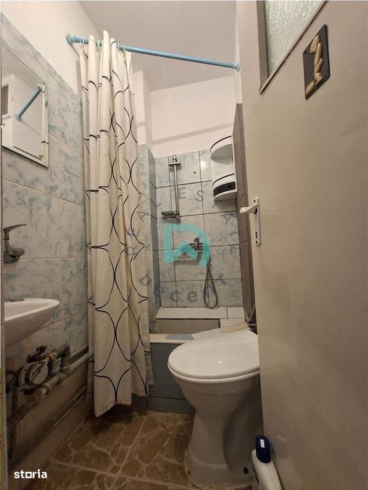 Apartament 4 camere Harmanului, 80 mp - Brasov