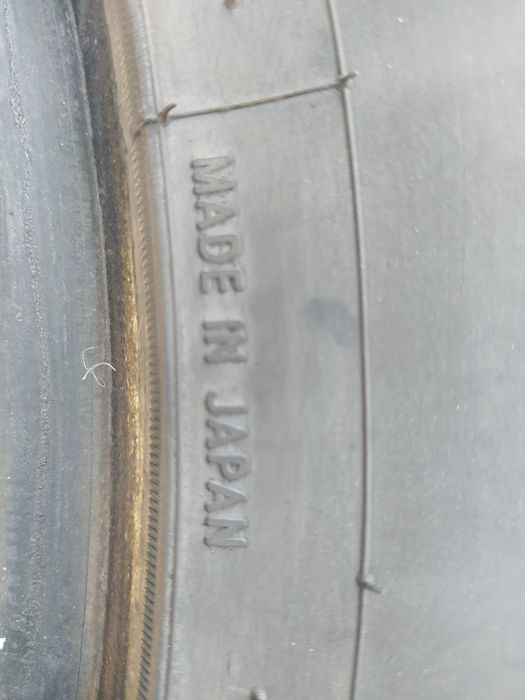 Продам резину R18