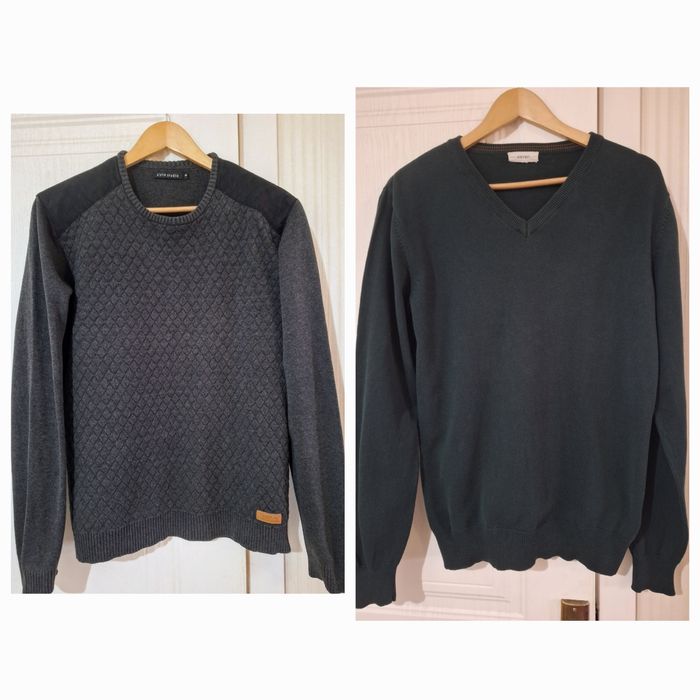 Мужская одежда Europe 48p