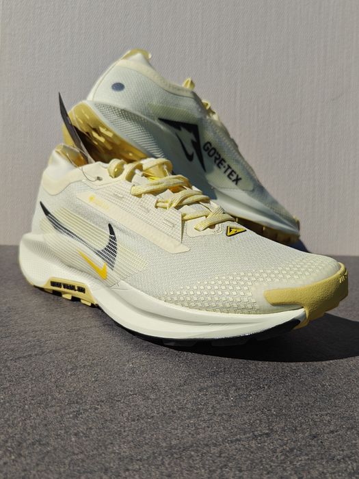 Adidași Nike ReactX Pegasus Trail 5 GTX originali trail munte