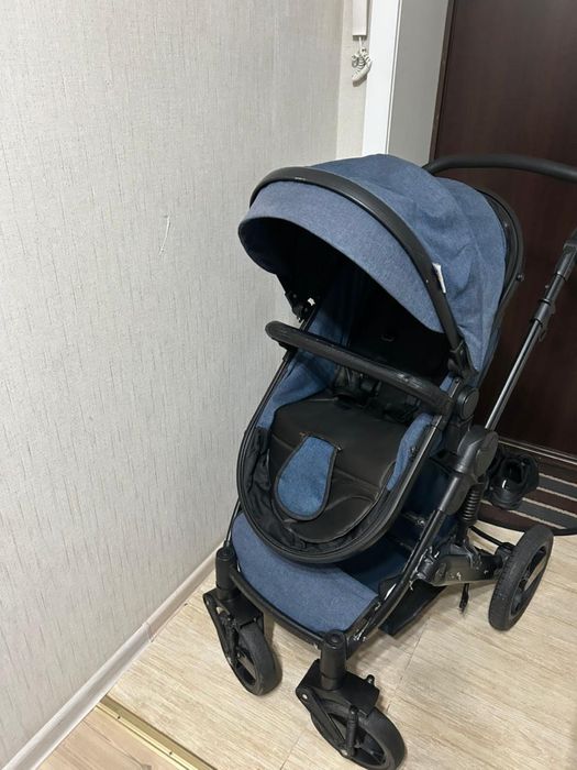 Коляска детская