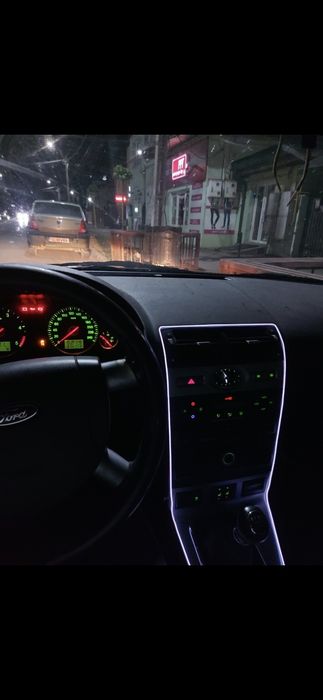 FORD Mondeo 2006 — imagine 3