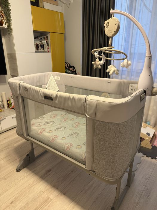 Patut Next2me forever Chicco