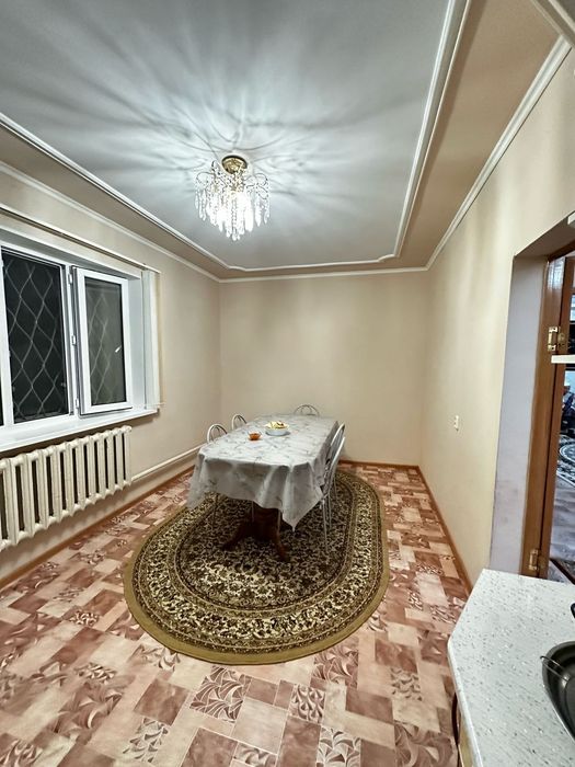 Продам 4-комнатный дом, 120Квм