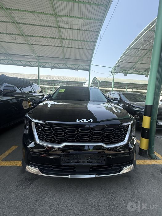 Kia Sorento 2023 yil 2.5 mator