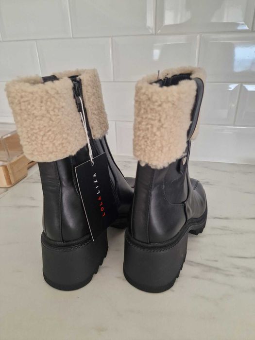 Lolaliza дамски боти