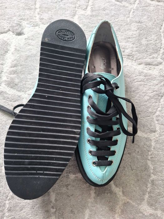 Pantofi dama casual
