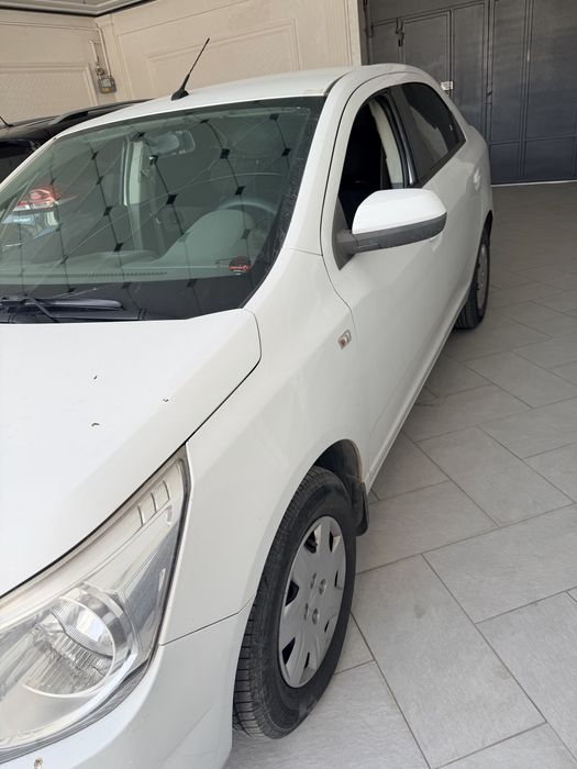 Сотилади Cobalt 4 поз 2016 йил