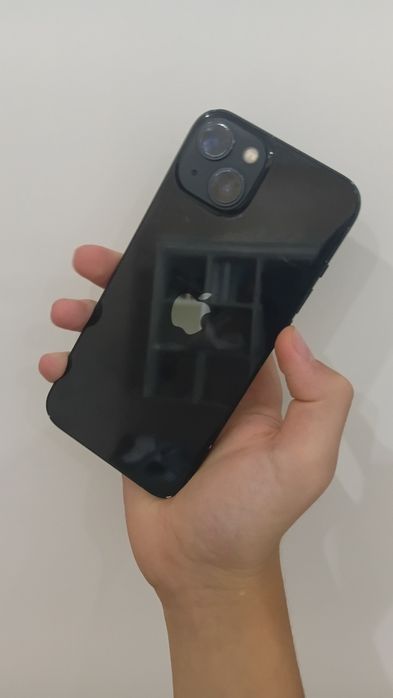 Айфон 13 sim+esim