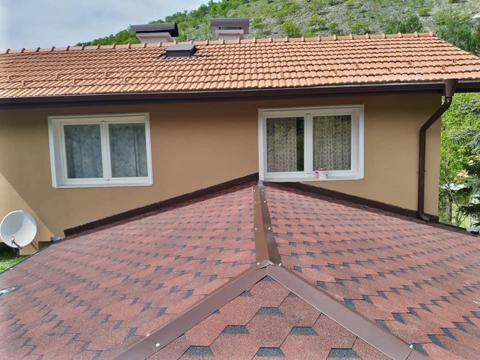 Навеси коректност и гаранция.