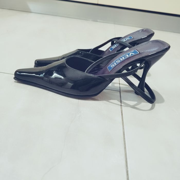 Италиански официални обувки