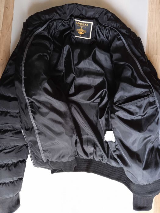 Яке мъжко топло размер М