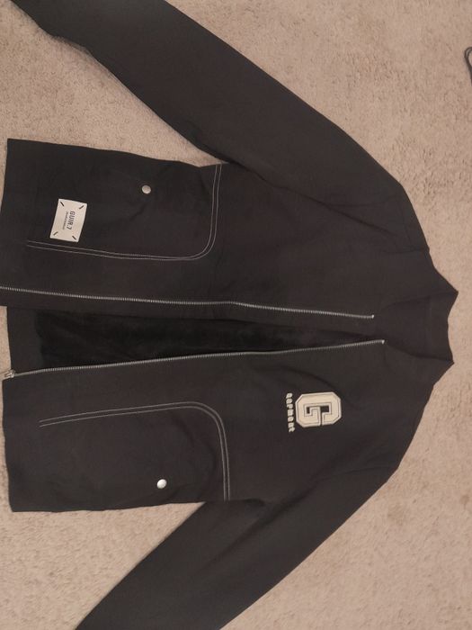 Деми мафсумли куртка