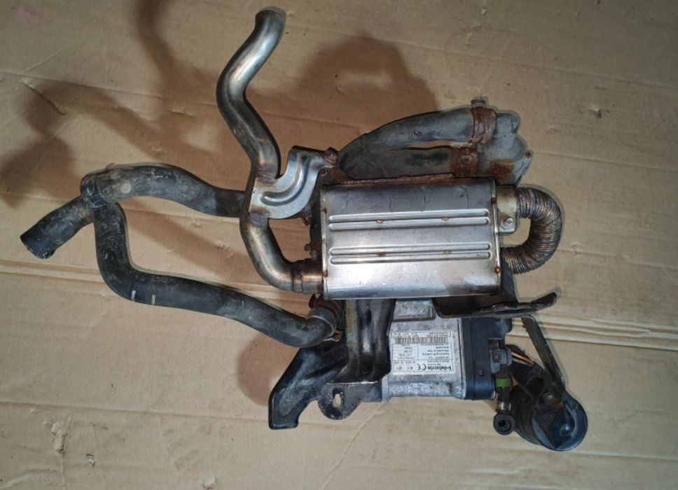 Sirocou/Webasto Vw Passat B6/Touran/Jetta/Octavia/Golf 5/Leon/Audi A3