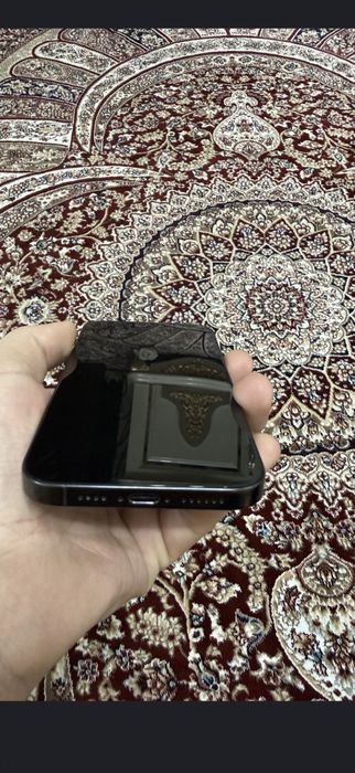Iphone 16 pro ideal