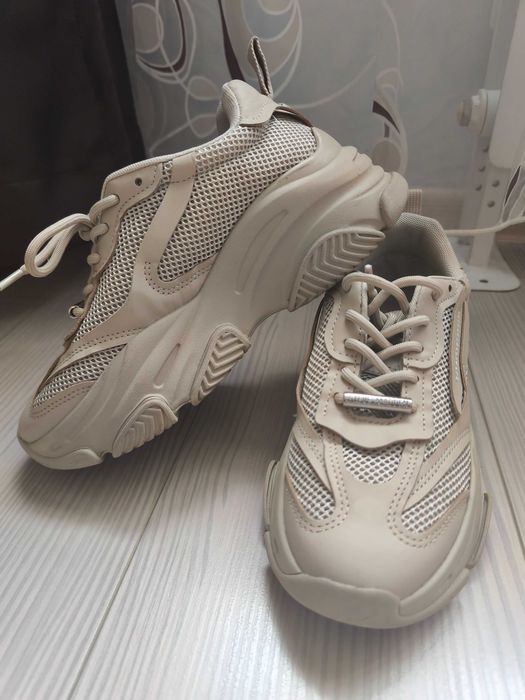 Дамски маратонки Steve Madden, 36 номер