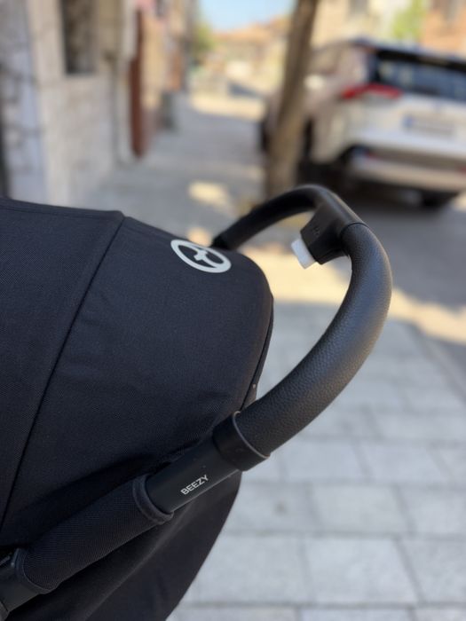 Комбинирана лятна количка Cybex